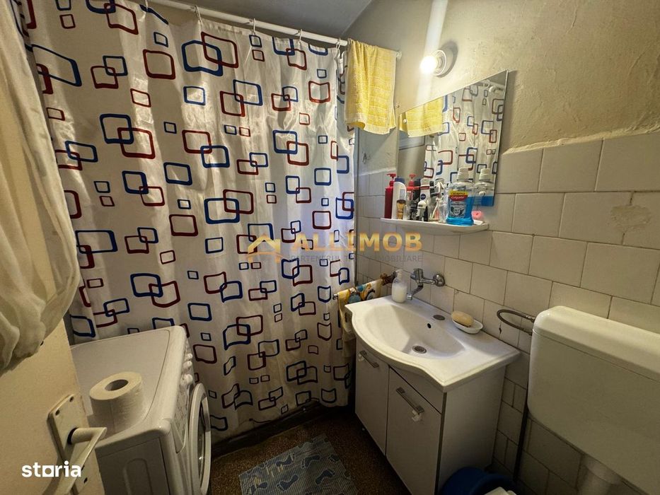 Apartament 2 camere in Ploiesti, zona Democratiei.