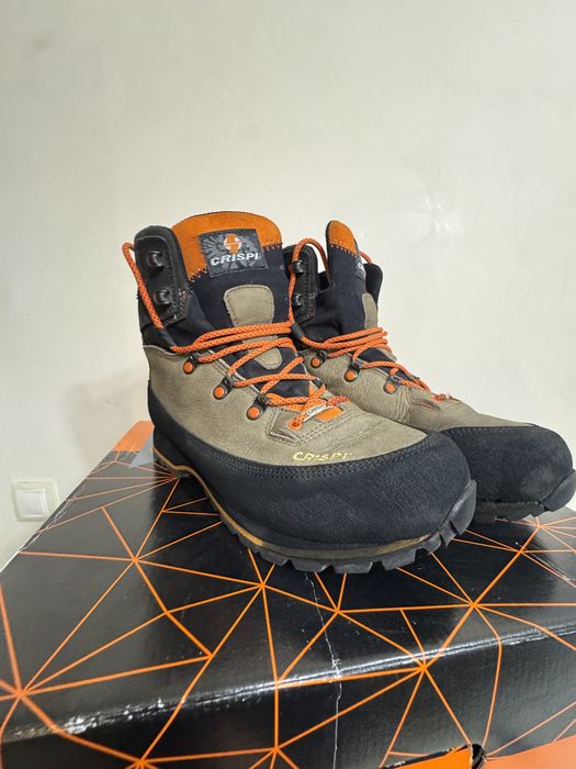 Турстически обувки Crispi Lapponia Evo Gtx GORE-TEX