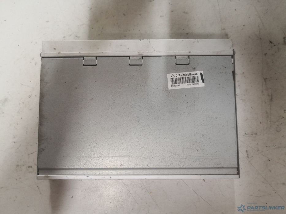 Amplificator Audio Chrysler Sebring (Js) [ 2006 - 2010 ] Oem Vp7C1F18B