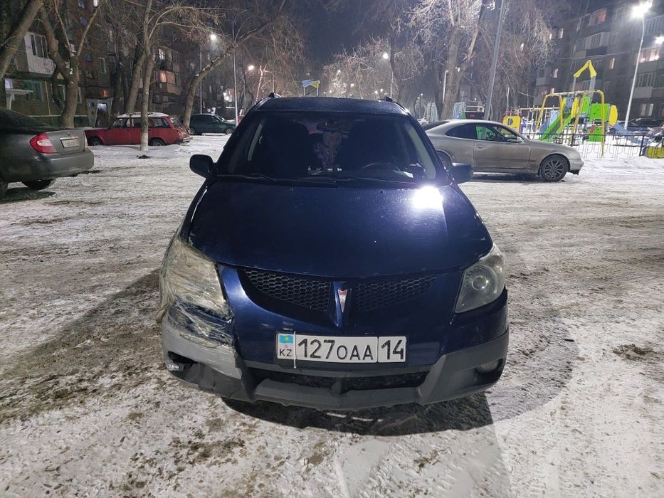 Продам. Аналог Тойота Voltz