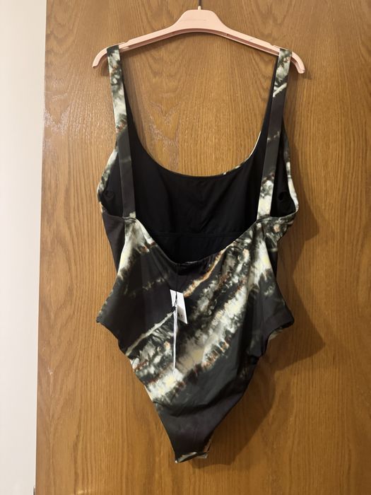 Costum de baie intreg Zara