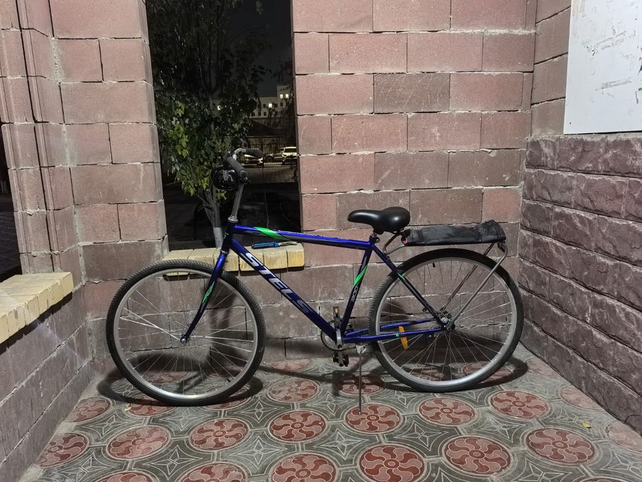 Продам Велосипед срочно