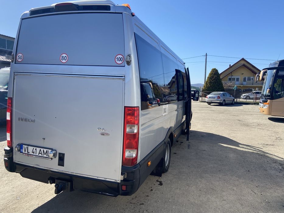 Iveco Daily 50c18