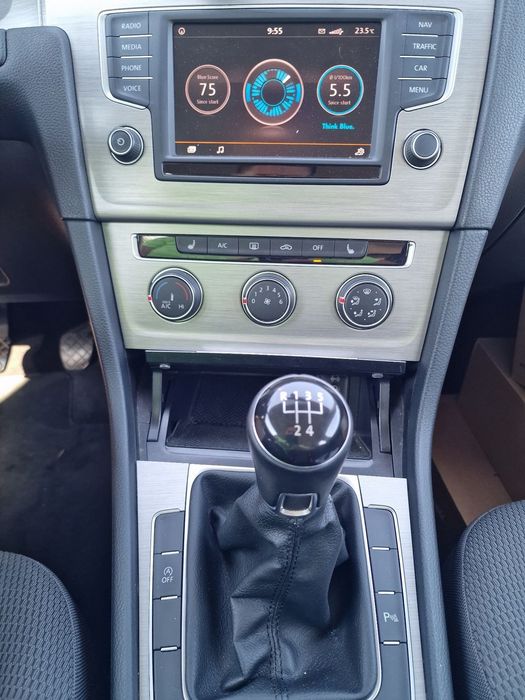 Volkswagen Golf Stare foarte buna