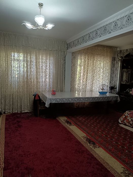 Сергели- 1 5/3/5 2*9 балкон средний ремонт 110 м2 87000 стартовая