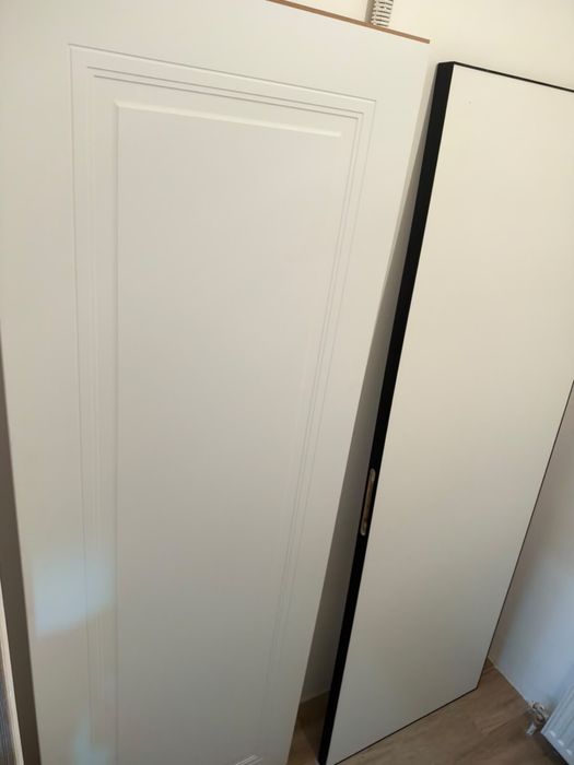 срочно продам новые двери