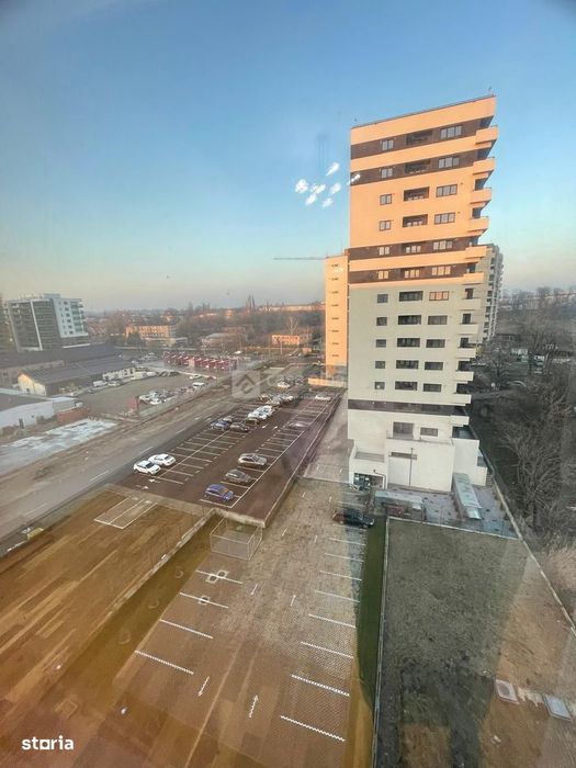 Himson - imobil nou | 3 camere superb | vedere panoramica | balcon