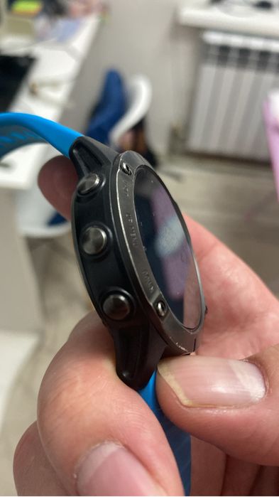 Продам Garmin Fenix 6