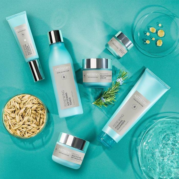 Вся продукция "Amway"