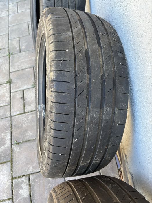 Vand anvelope de vara