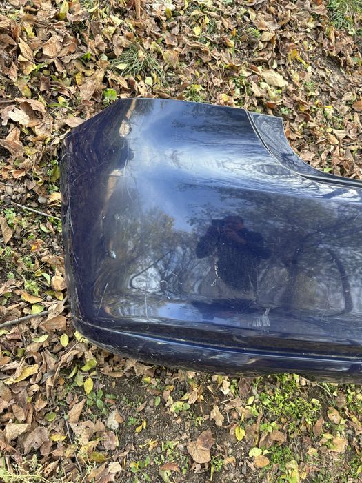 Bara Spate Vw Polo 6R 2013-2016