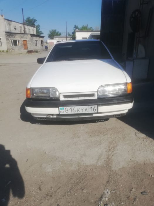 Продам ford scorpio
