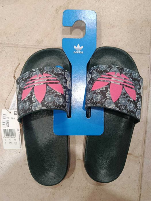 Adidas - Originals Adilette Lite W Оригинал Код 965