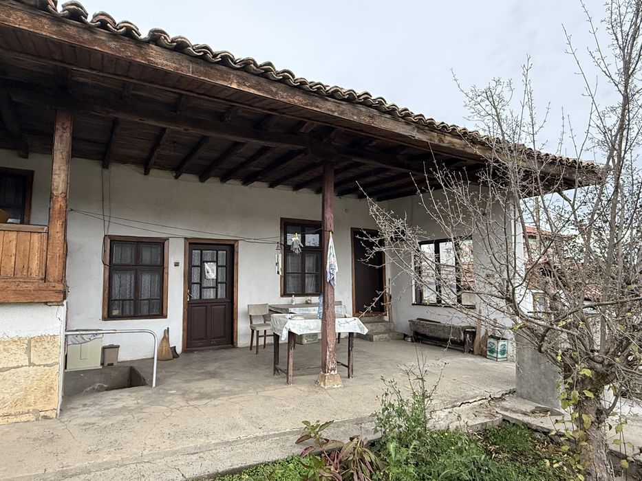 Продава се Къща в с. Осенец, Област Разград - 120 кв.м за 185 €/кв.м - Снимка #3