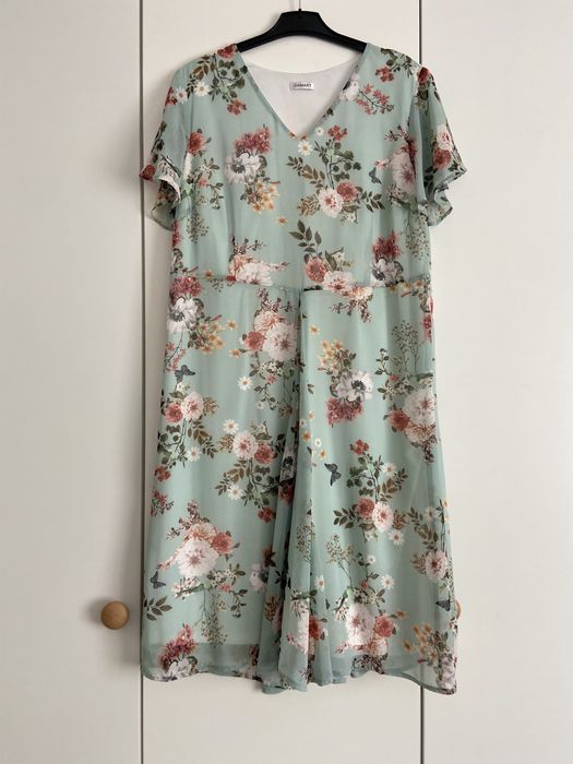 Rochie eleganta superba…….