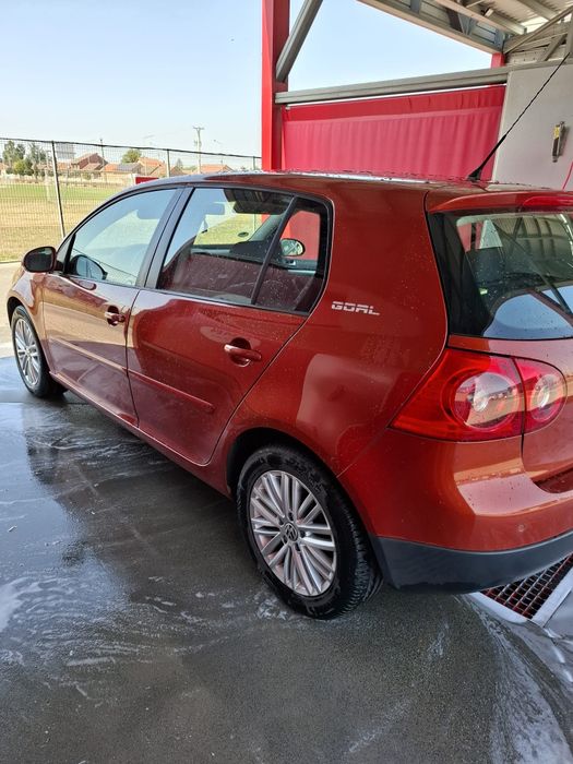 VOLKSWAGEN Golf 2006 — imagine 4