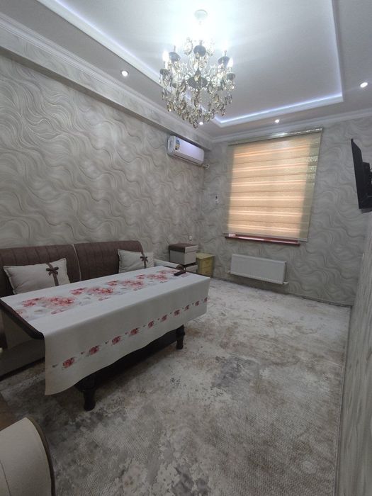 Аренда Себзор 2.хонали оилага берилади расмдаги уй