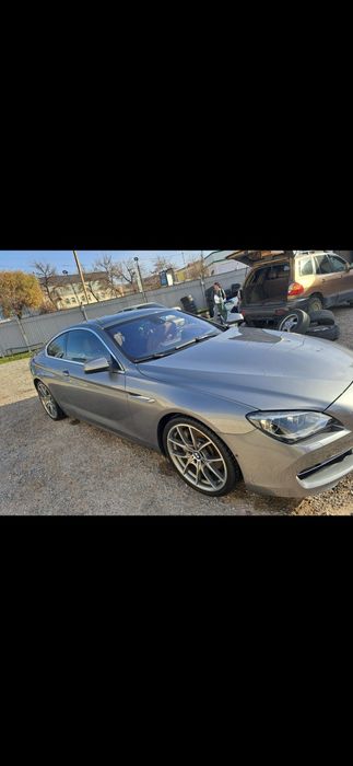 Продается Bmw 640