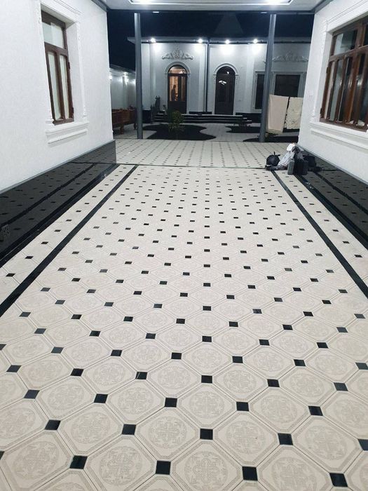 Брусчатка (элитная)