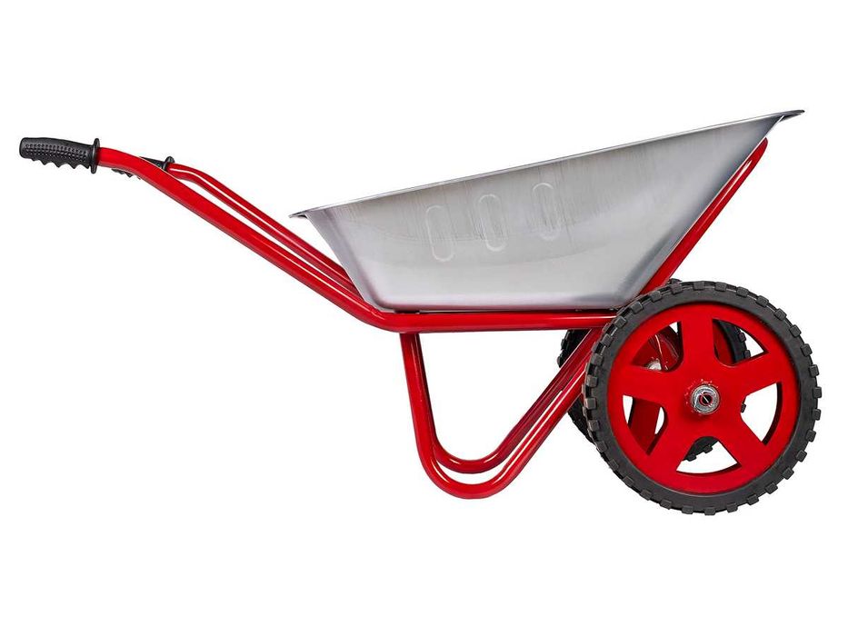 Тачка универсальная Helpfer 30702