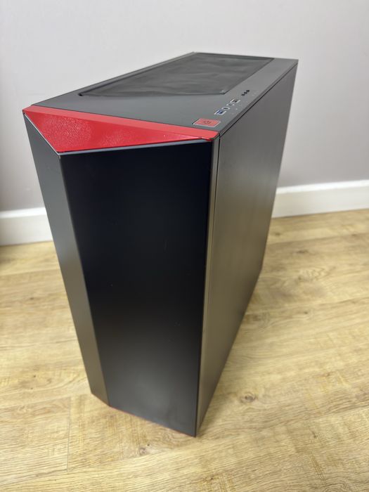 Корпус Deepcool Earlkase RGB