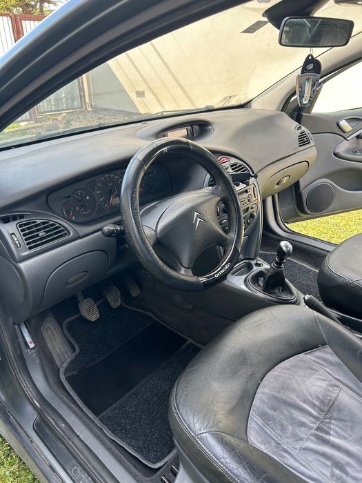 Citroën C5 stare foarte buna