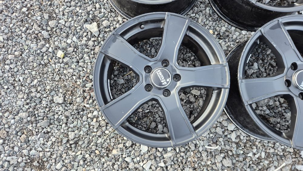 Джанти MAGMA 5/112 Mercedes,VW,Audi,Seat,Skoda 5x112