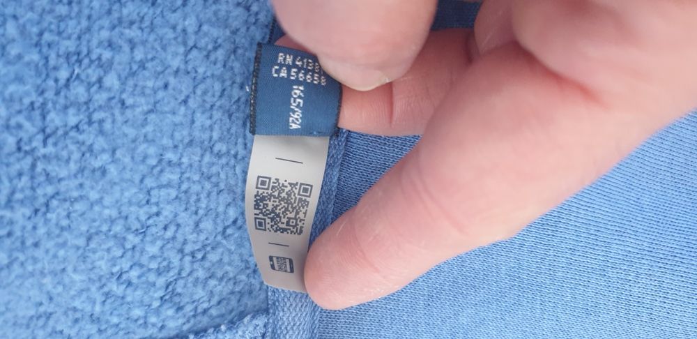 POLO Ralph Lauren Washed Womens Size M  ОРИГИНАЛ! Дамски Суичер!