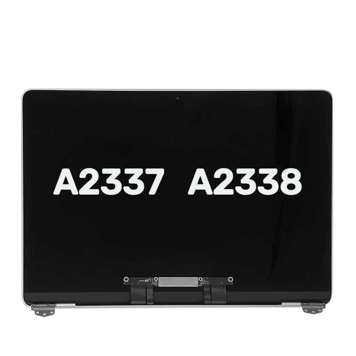 Ekran display Macbook Pro m1 A2338 icloud tushgan
