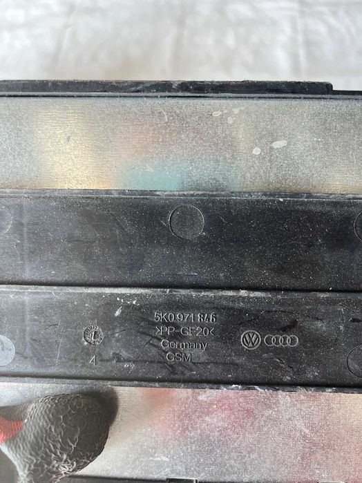 EDU компютър VW Golf 6 1.6,Skoda,seat,audi