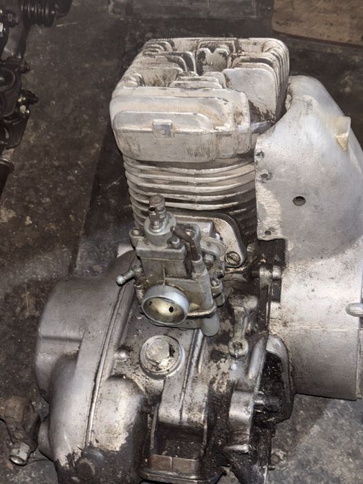 Продам два энудро