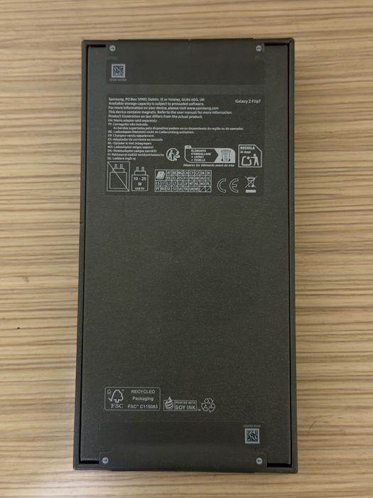 Samsung Z Flip 7