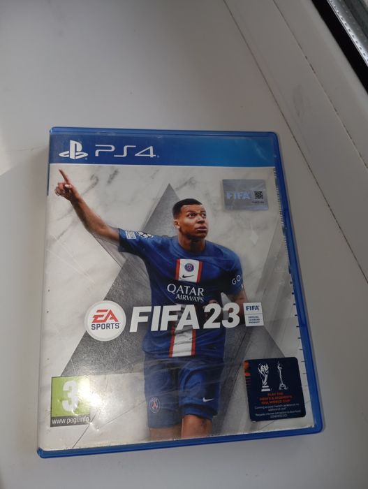 Fifa 19 FIFA 23 Need For Speed (2015)