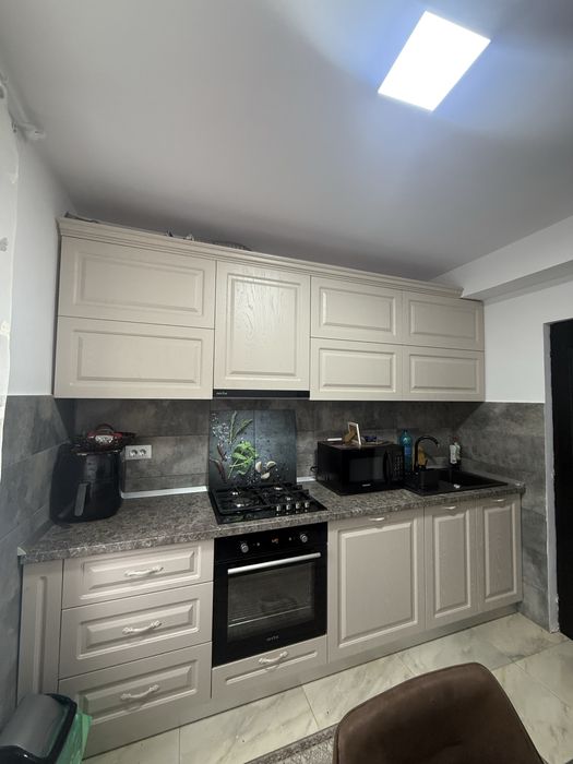 Apartament nou in Putna