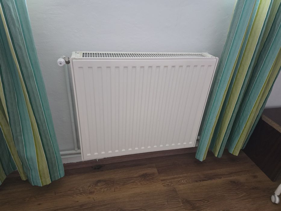 Vand calorifere Pulmo 22 600