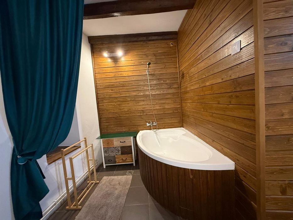 Apartament 2 si 3 camere vila  cabana regim hotel hotelier hotel grup