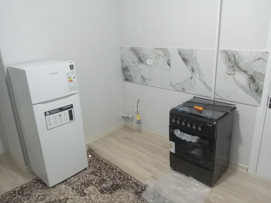 Kvartira chlonzor metro