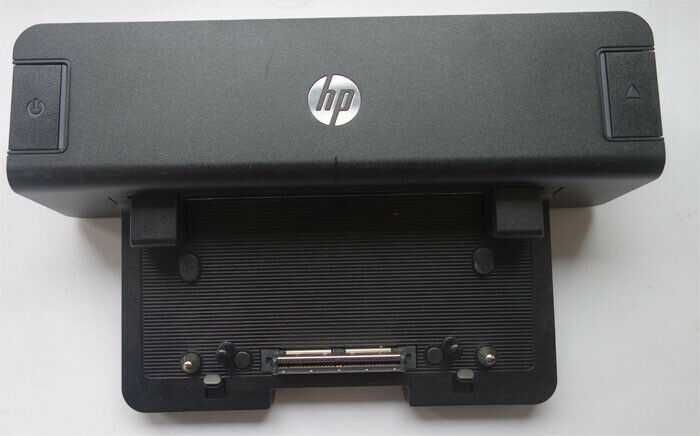 Docking station HP
