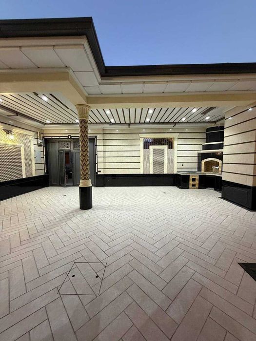 Продается дом 2,7 соток за отличную цену Алмазарский район