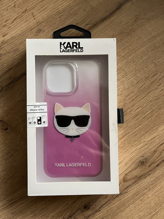 Нов кейс за iPhone 13 Pro