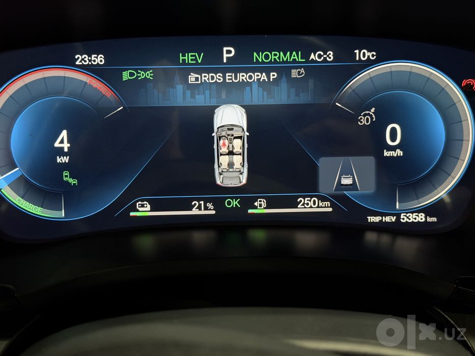 Продается свой автомобиль BYD Song plus champion 150 full