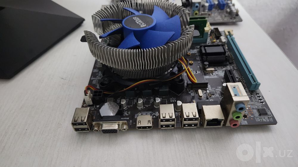 Комплекты H61 ASUS, NONAME, EGS