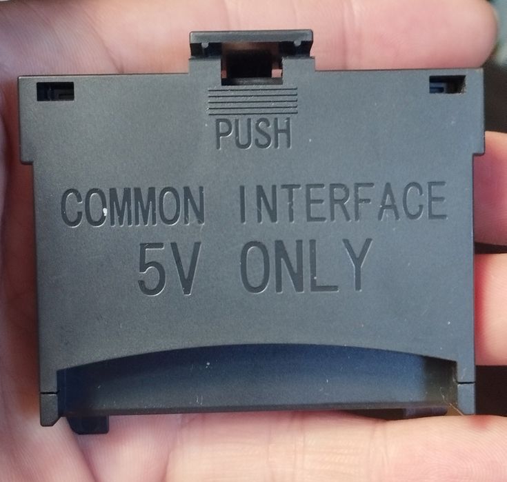 Адаптер для телевизора