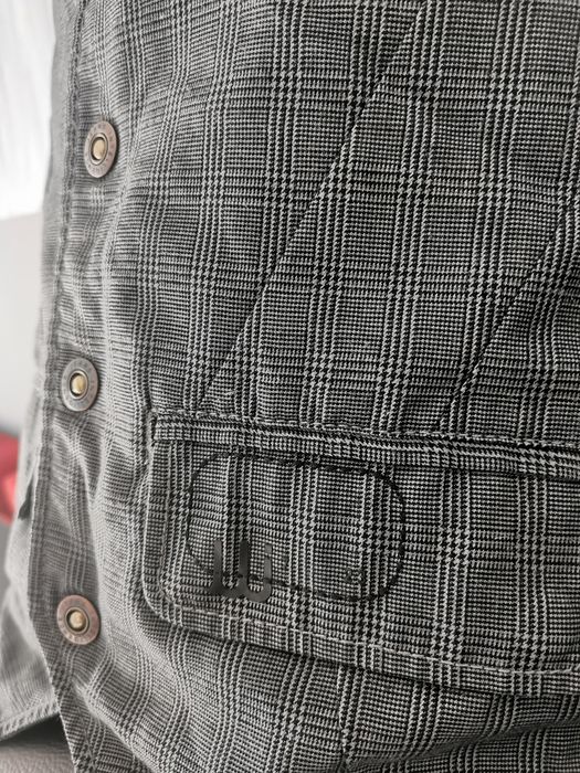 JACK&JONES мъжки ежедневен елек