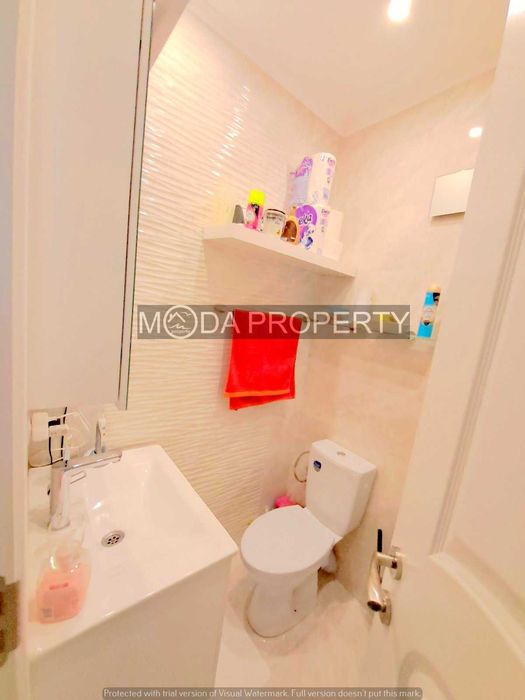 Продава се Тристаен апартамент в Свети Влас - 145 кв.м за 2138 €/кв.м - Снимка #13