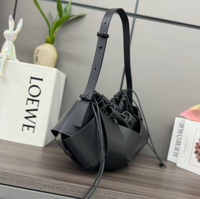 Geanta Loewe Hafu