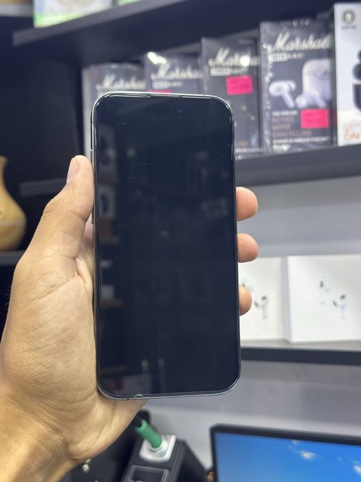 Iphone 14 pro 460$