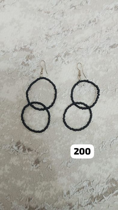 Продам украшения из бисера hand made