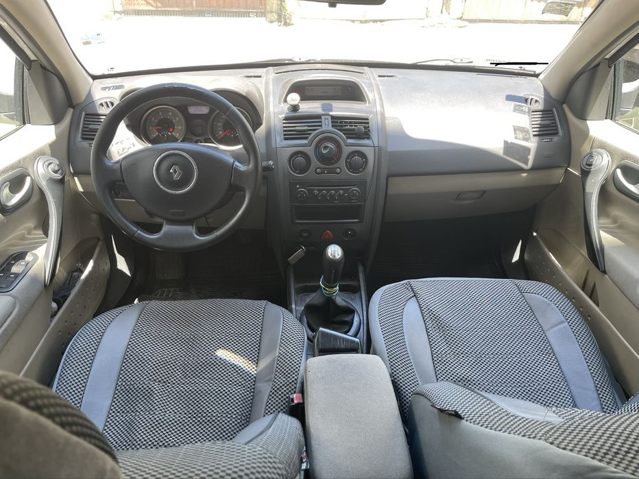 Vand Renault Megane 2