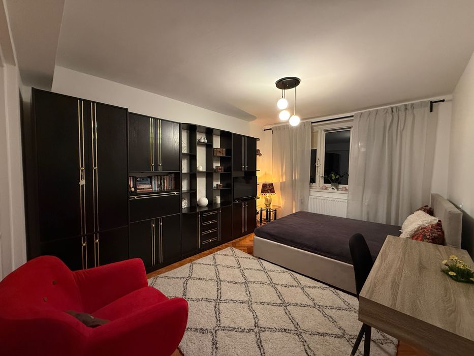 Apartament 2 camere DE ÎNCHIRIAT – 7 Noiembrie | 50 mp | Recent renovat